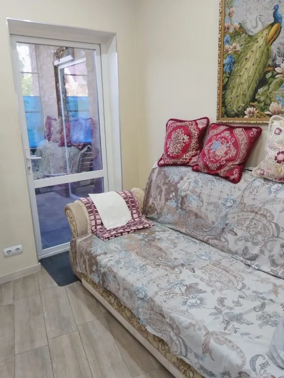 Гостевой дом " калинина 20 " апартаменты