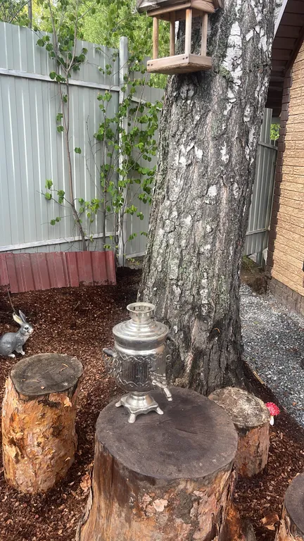 4-комнатный Дом