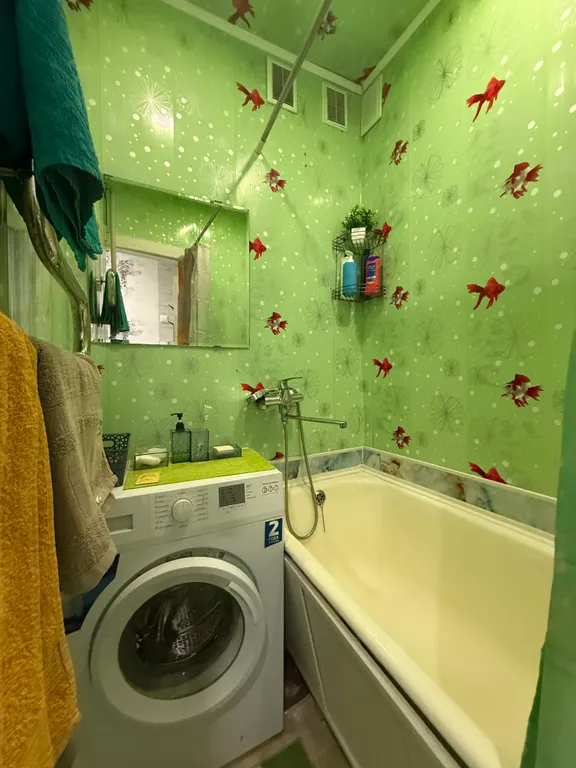 Все в гости к Аленке