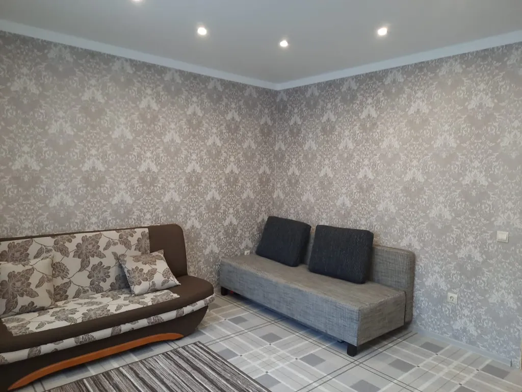 1 комнатная квартира на берегу балтийского моря