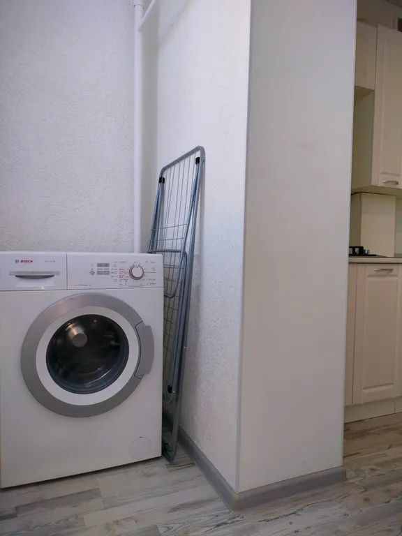 Квартира Уютная квартира с выходом на аллею тысяча сосен — Горячий Ключ