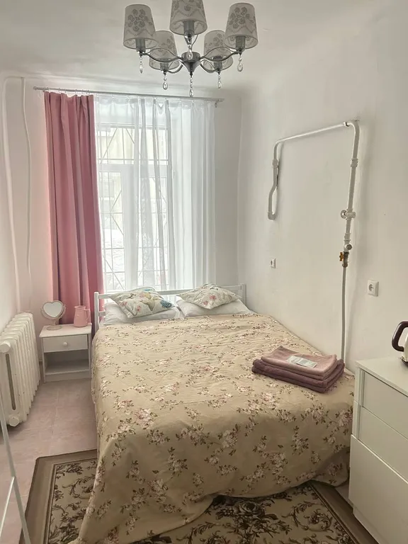 Квартира Комната — Санкт-Петербург