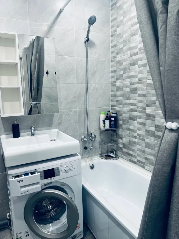 Уютная квартира в ЖК Новая Жизнь