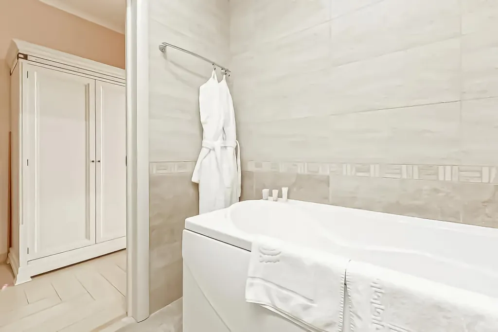 Резиденция Санторини