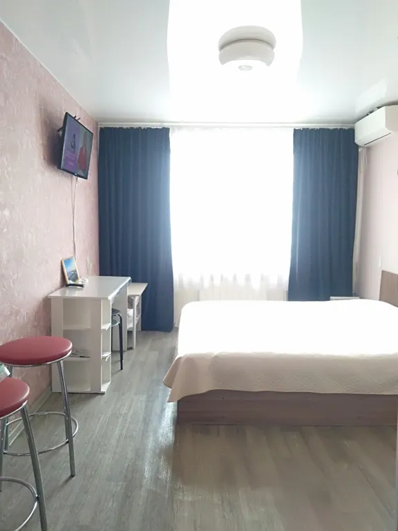 1-комнатная Квартира — аренда посуточно в Владивосток