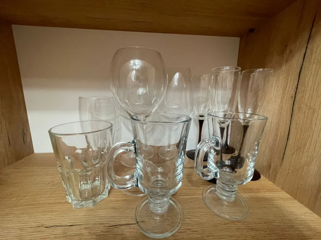 Квартира Уютная 1-комнатная квартира в центре города — Воронеж