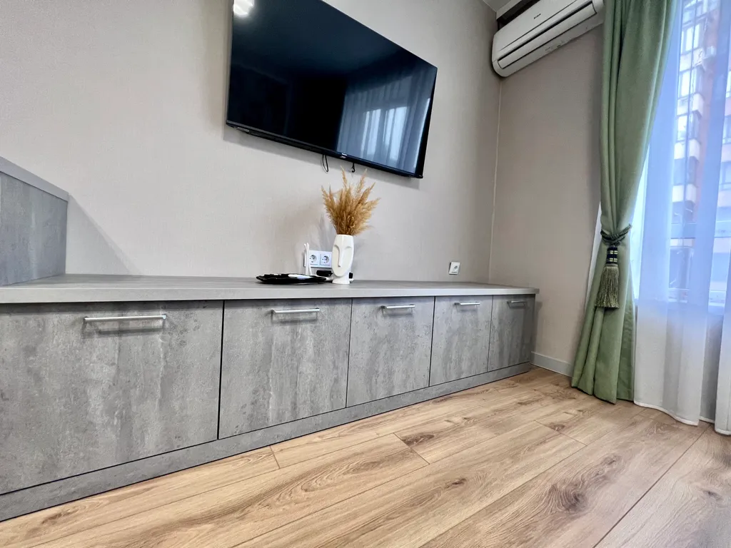 Уютная и комфортабельная квартира в центре города