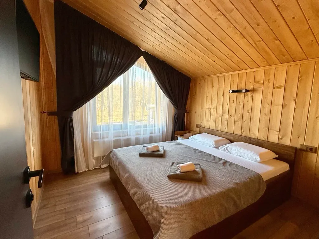 Коттедж Вилла Леа 2