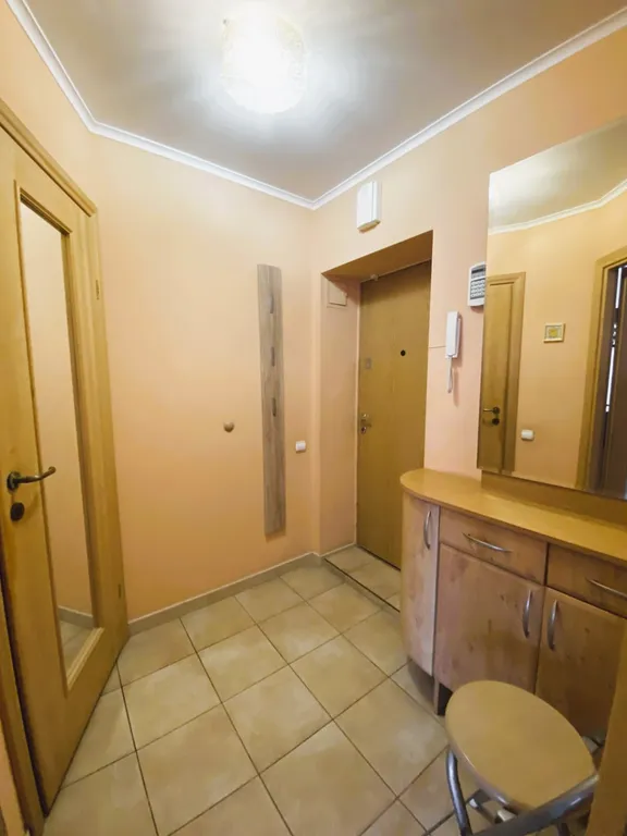 Евродвушка у Верхнего озера