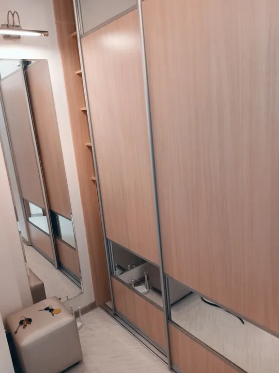 Привлекательная квартира