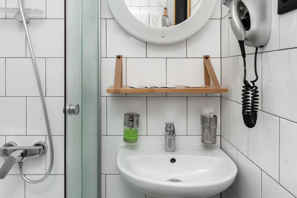 Квартира Квартира Уютная студия у метро. Заезд бесконтактно. Отчётные документы — Москва