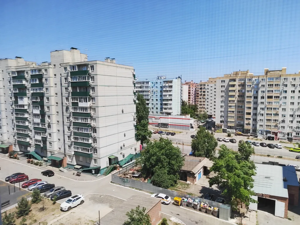 Уютная квартира в отличном районе города