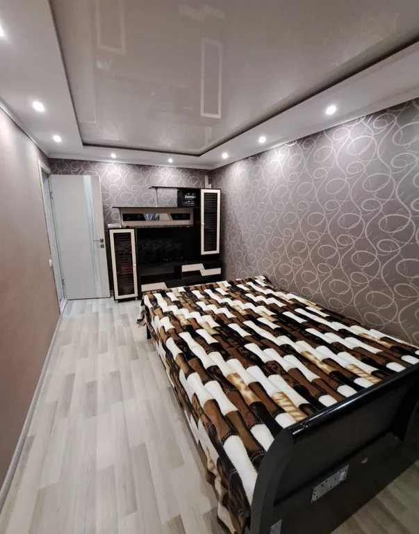 Квартира Уютная 2-комнатная квартира в центре Лазаревской — Лазаревское