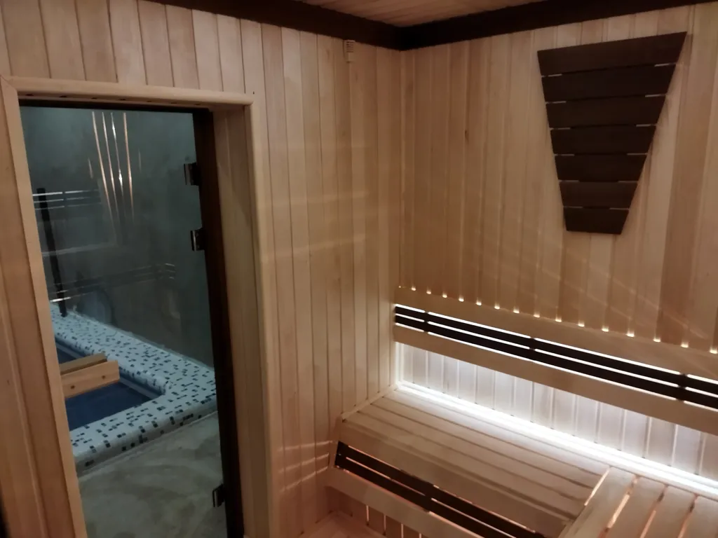 Дача семейный отдых Чарвак бочка