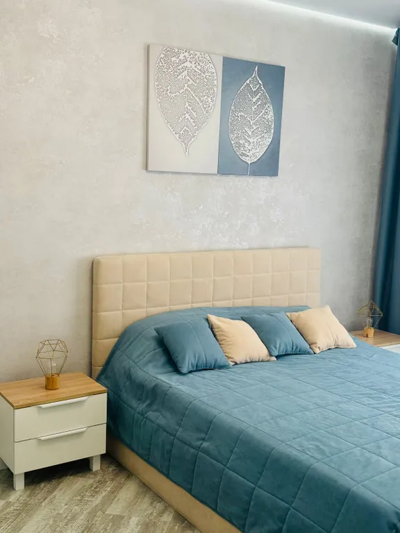 Уютная квартира в новостройке недалеко от трассы М4 Дон