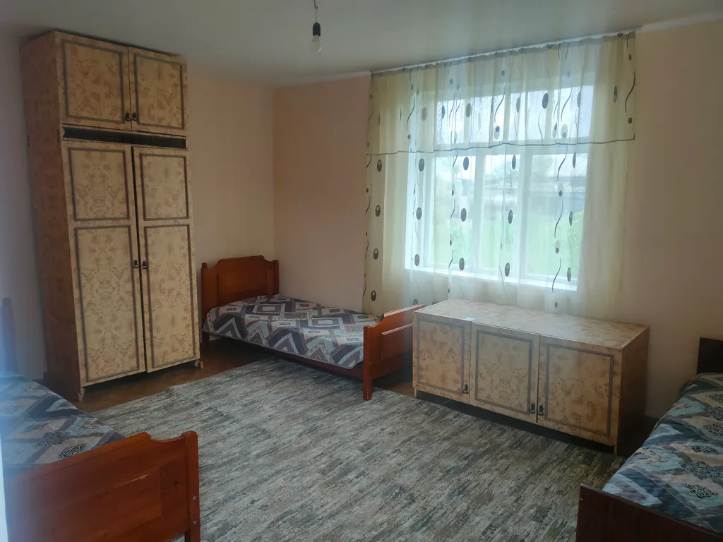 Комнаты в Нижнезаморском