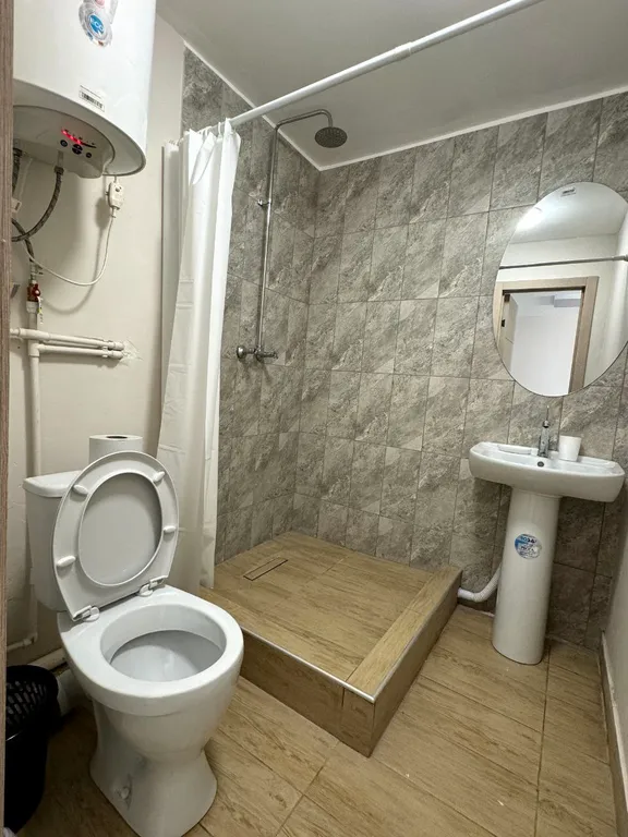 Коттедж Большой дом с финской сауной — Казань