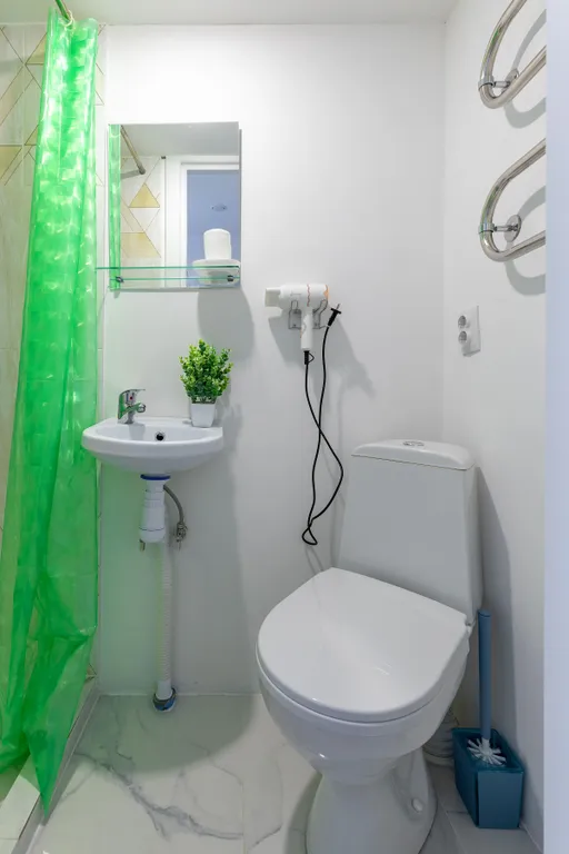 Квартира 1-комнатная Квартира — Санкт-Петербург