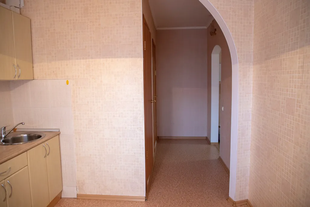 Апартаменты Урал Кашириных