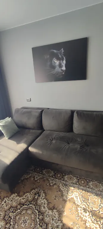 Уютная квартира с видом на море