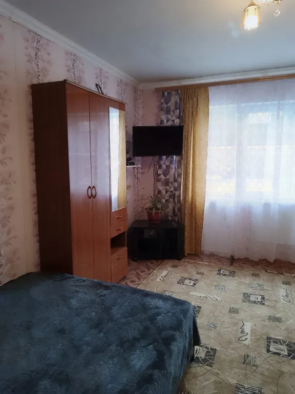 Квартира Уютная квартира в сердце Сочи — Сочи