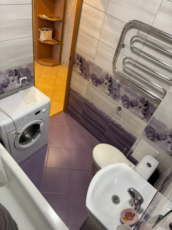 Квартира Уютная квартира — Калининград