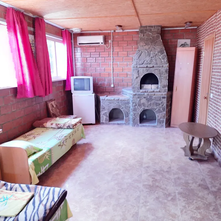 Комната для семьи