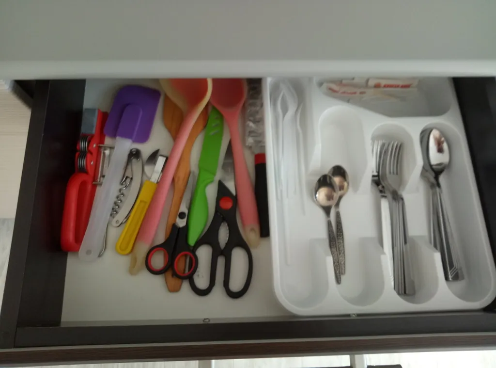 Квартира на 2 пляжа в шаговой доступности до моря