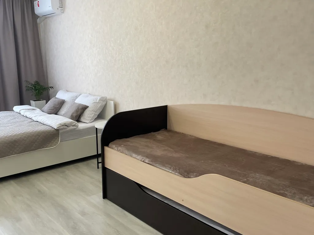 Квартира Уютная квартира в центе города — Самара