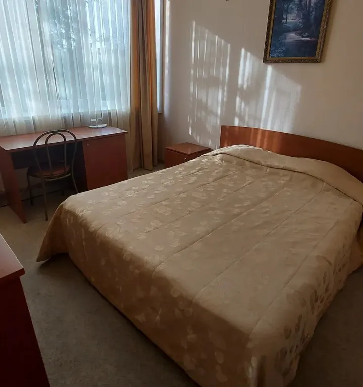 Квартира Комната — аренда посуточно в Магнитогорск