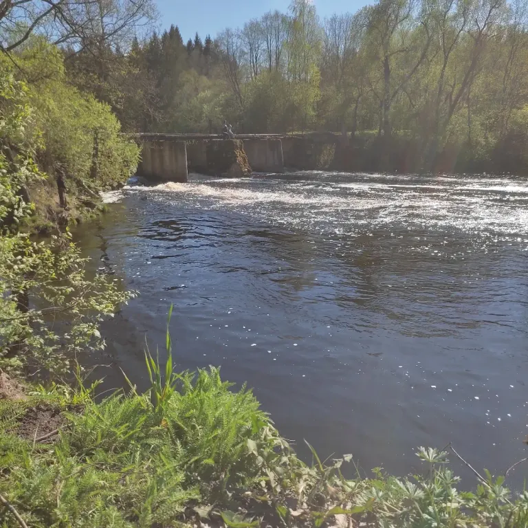 Дом для отдыха