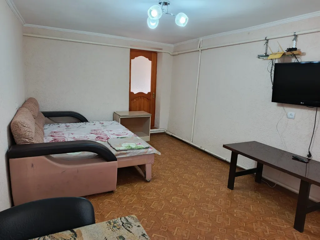 Зелёный Уголок