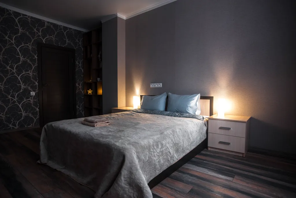 Отличная квартира с уютным дизайном в ЖК "Шоколад" — аренда посуточно в Ставрополь