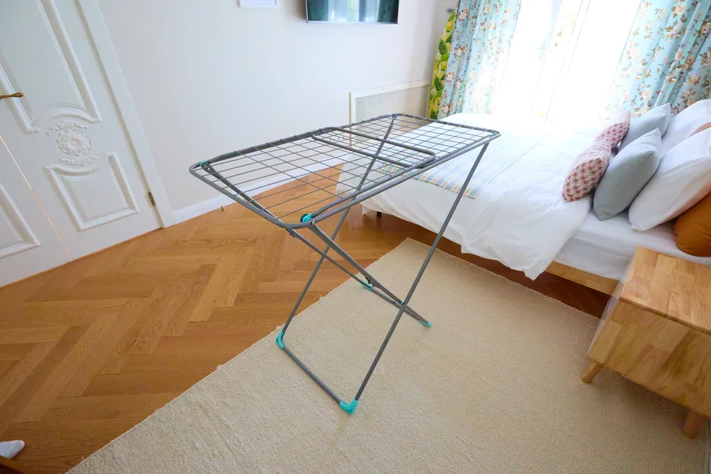 Тихая квартира в центе Алматы