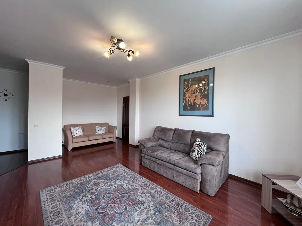 Квартира Семейная квартира у Кафедрального собора — Калининград