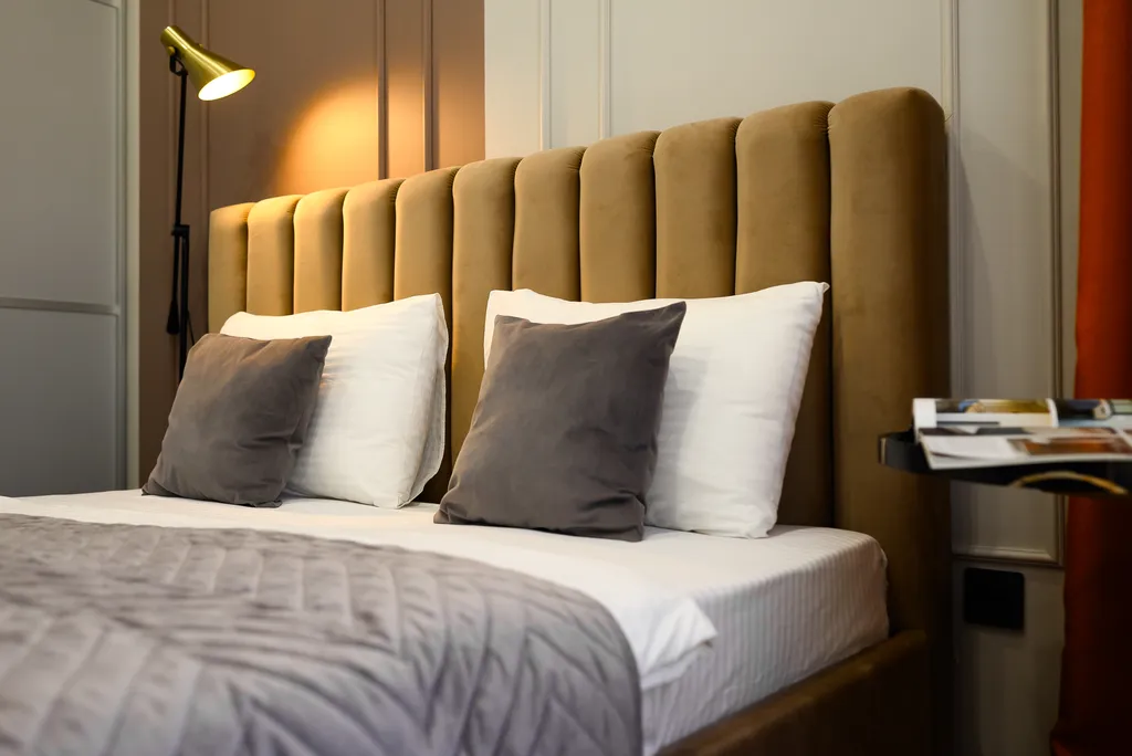 3-комнатные апартаменты УНИК АПАРТ  на Притомском около Кузбасс Арены