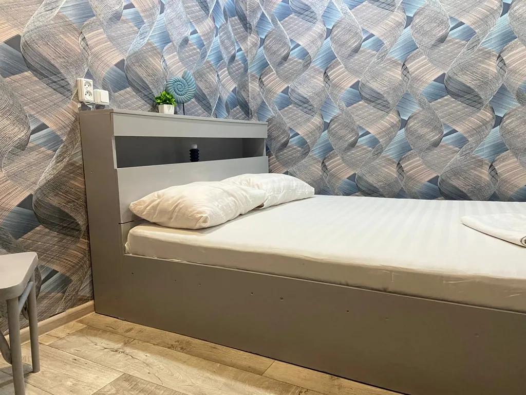 Квартира Уютная евродвушка в самом центре города — аренда посуточно в Бузулук