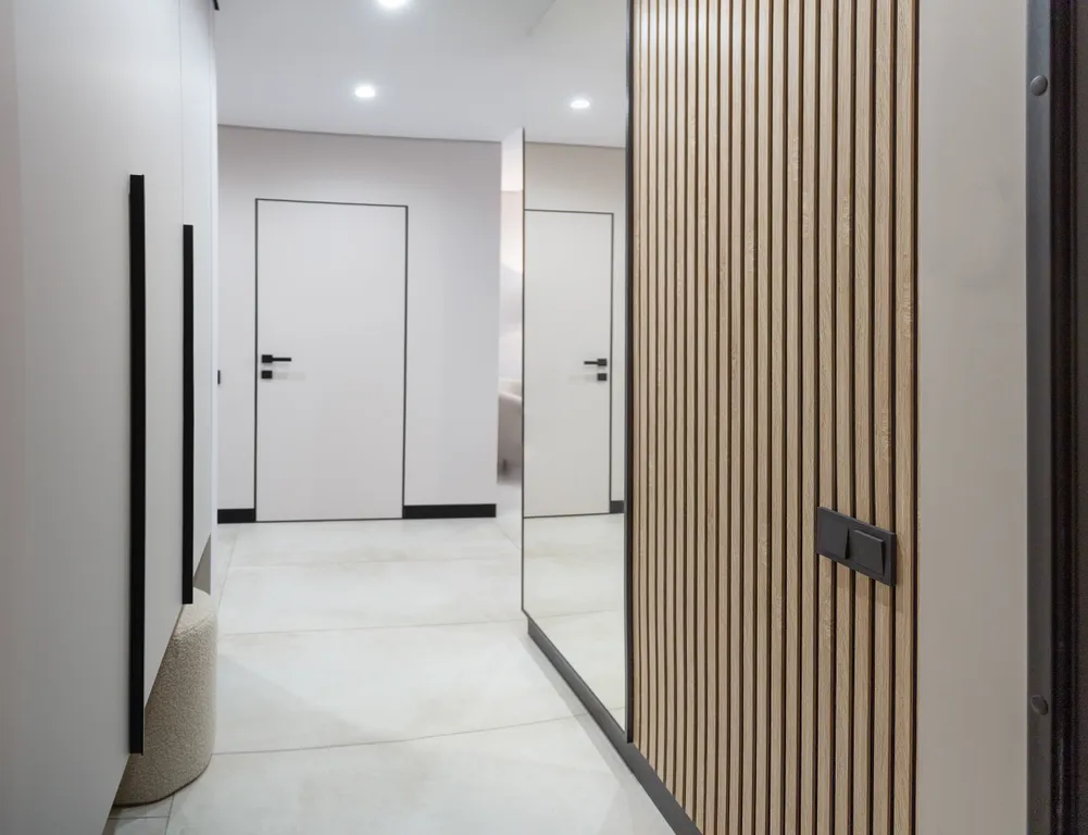 Стильная квартира в престижном ЖУ Минск-Мир