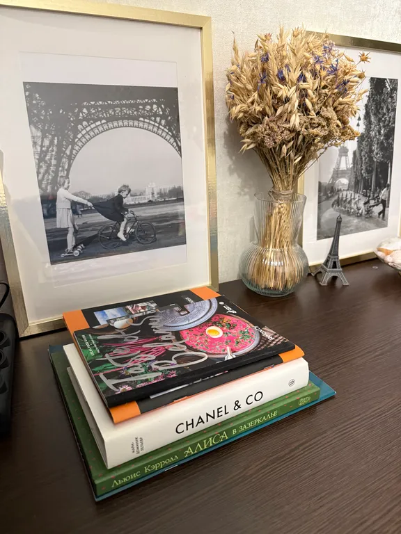 Центр, парковка, лифт, тёплый дом, ТЦ Трио, Лямус