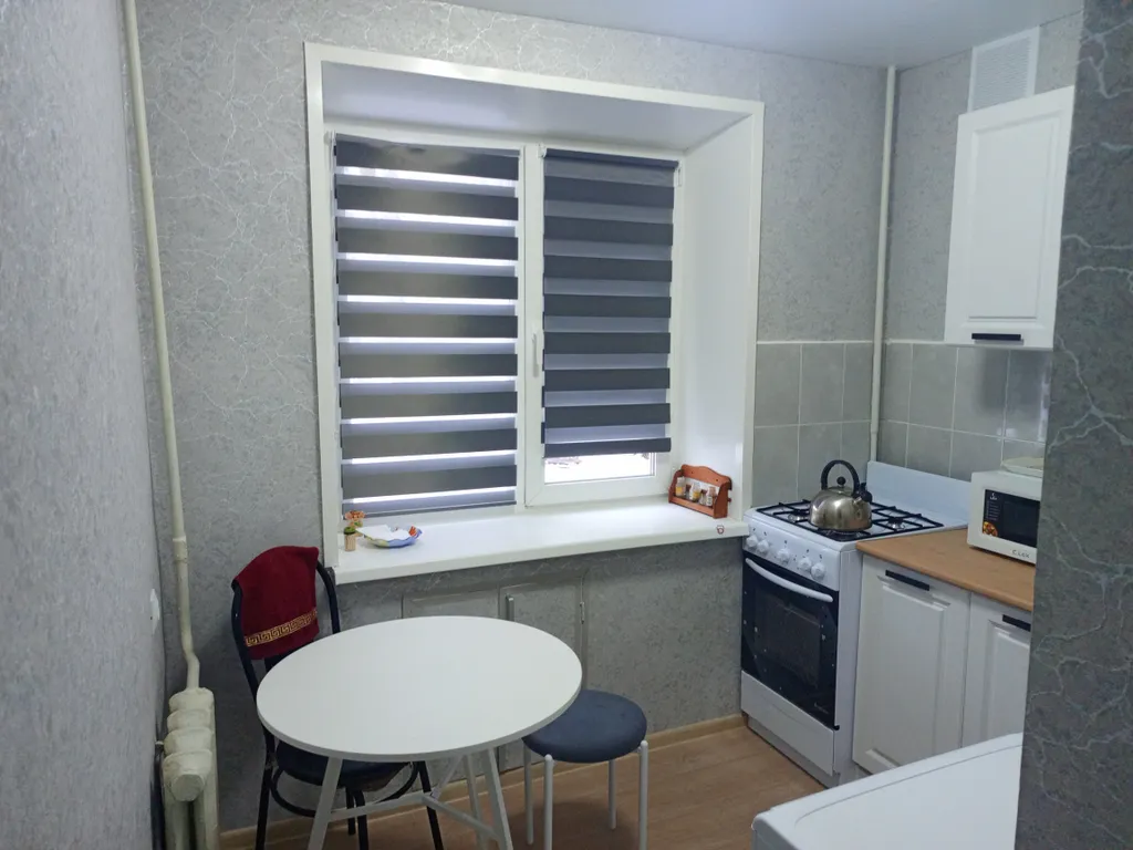 Уютная квартира с новым ремонтом