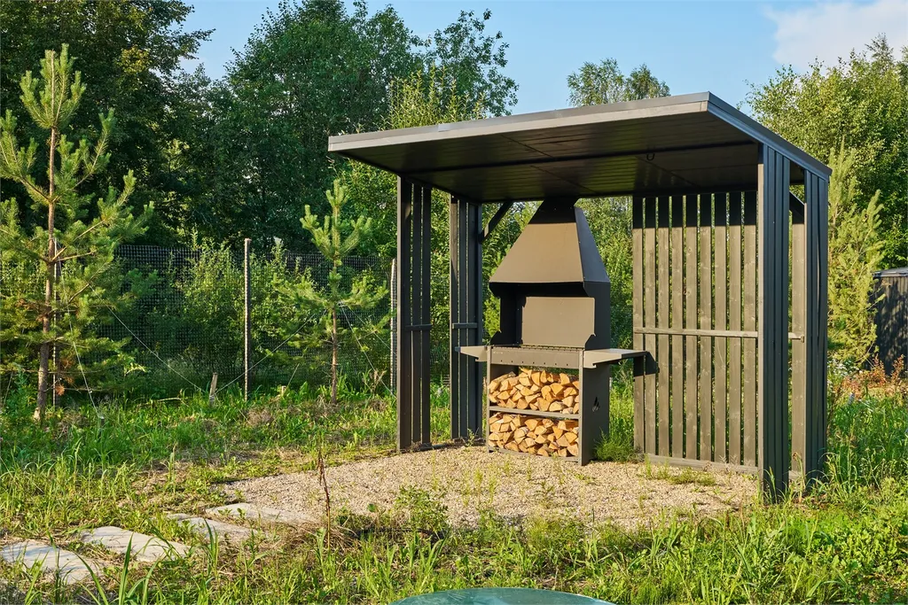 3-комнатный Дом