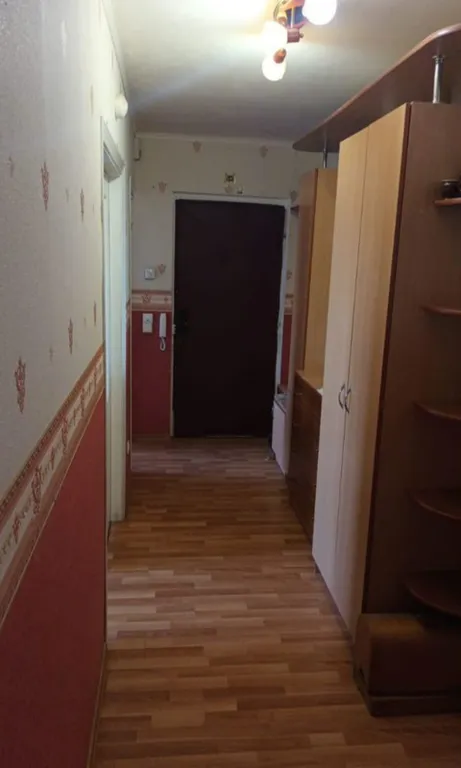 Уютная 3-комнатная квартира в центре города