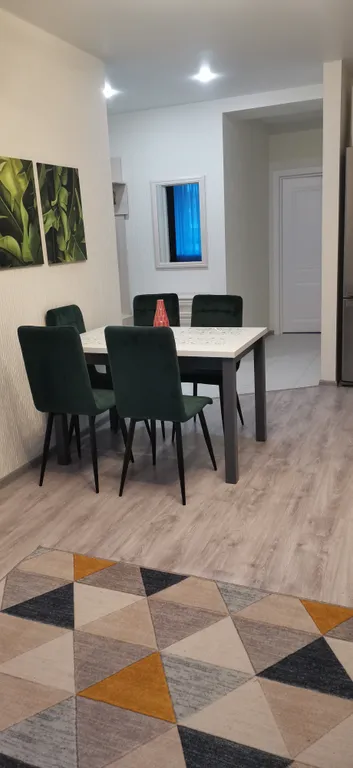 Квартира Квартира ЕвроТрешка в Пионерских огнях — Пионерский