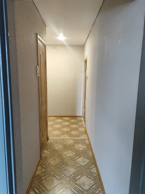 Уютная квартира в тихом районе города, рядом с ГЛЦ