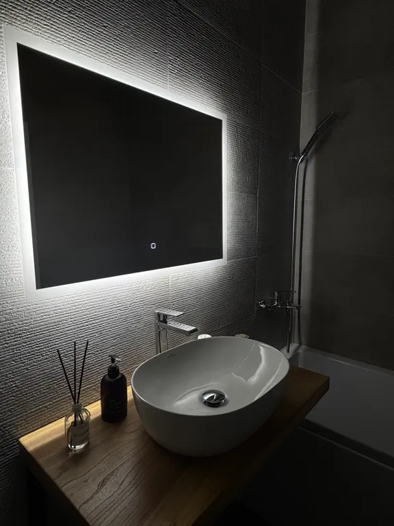 Квартира Квартира Апартамент с видом на стадион фк Краснодар — Краснодар