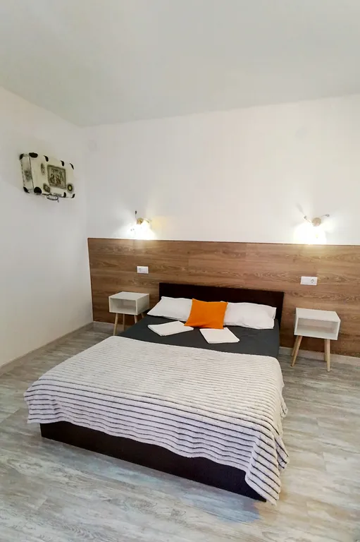 Дом 3 Три гнезда