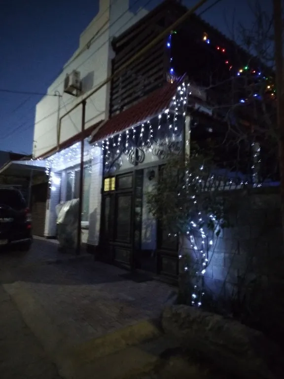 Квартира Комната — Судак