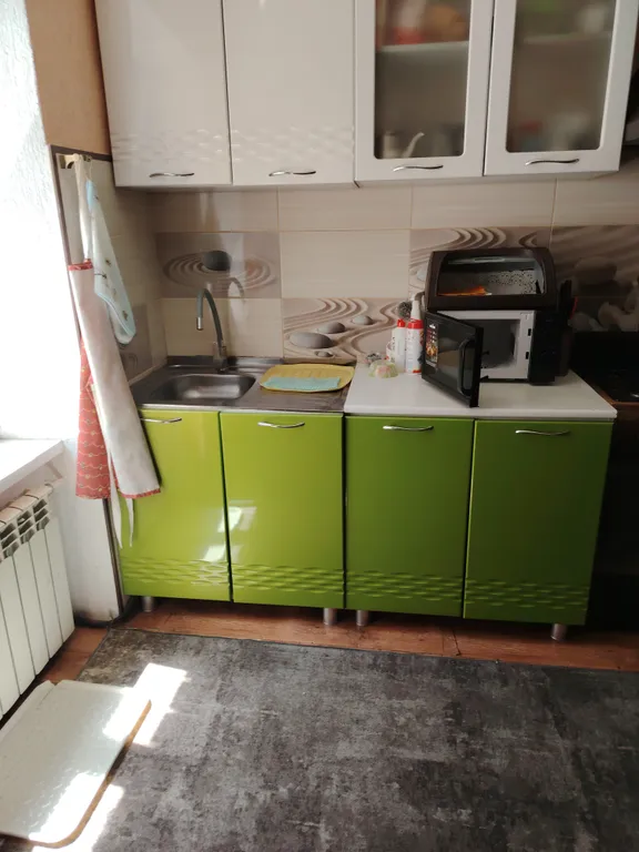 3-комнатный Дом