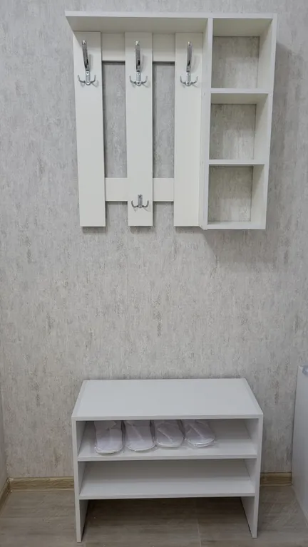 Апартаменты с видом на море