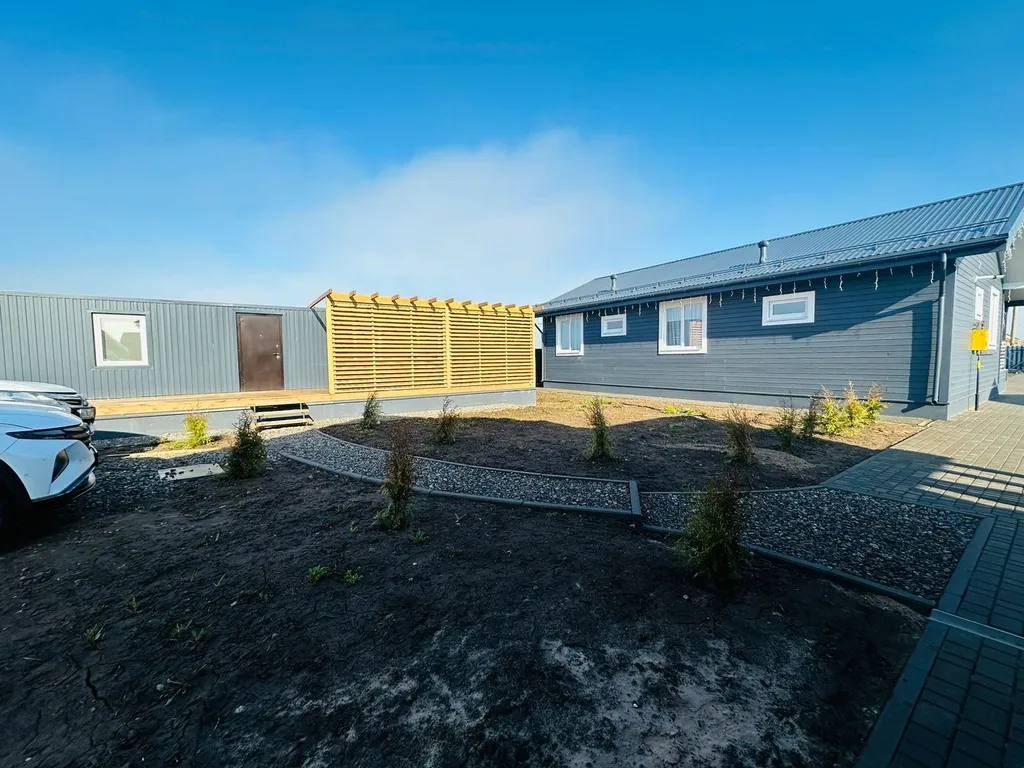 Гостевой мини-дом Стрековец